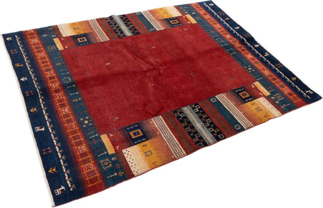 Περσία Γκάμπεθ Loribaft - 2