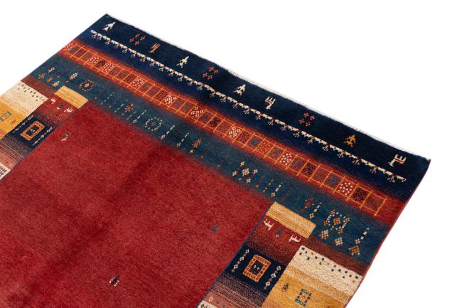 Περσία Γκάμπεθ Loribaft - 3