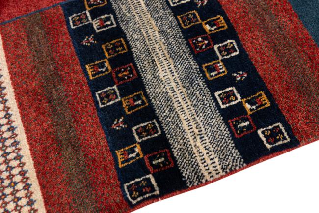 Περσία Γκάμπεθ Loribaft - 4