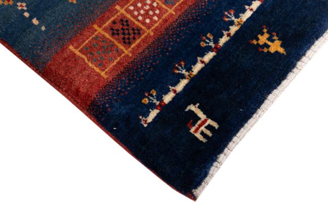 Περσία Γκάμπεθ Loribaft - 5