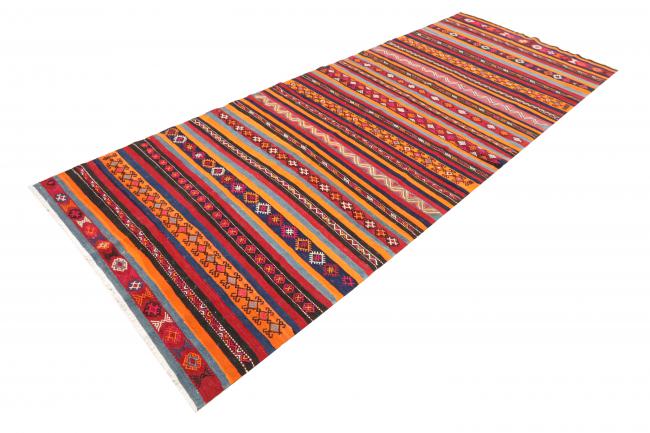 Kilim Fars Azerbaijan Antik - 1