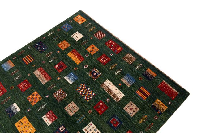 Persja Gabbeh Loribaft Nowbaft - 1