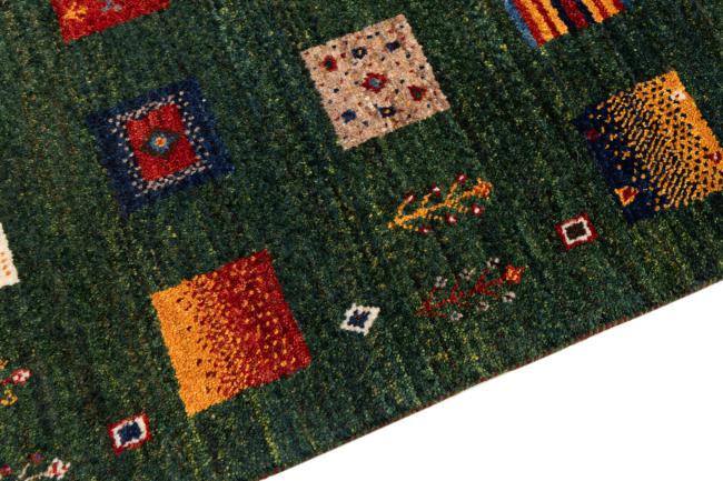 Persja Gabbeh Loribaft Nowbaft - 2