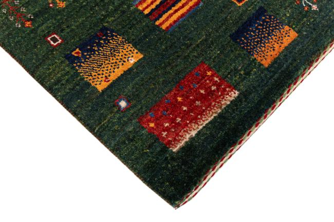 Persja Gabbeh Loribaft Nowbaft - 3