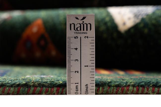 Persja Gabbeh Loribaft Nowbaft - 7