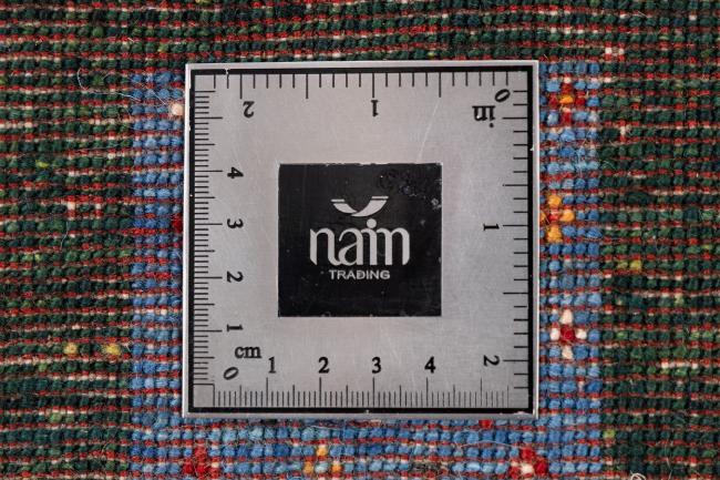 Persja Gabbeh Loribaft Nowbaft - 8