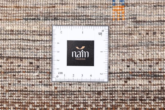 Persian Gabbeh Loribaft Nowbaft - 9