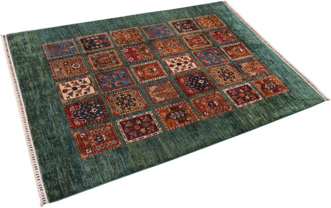 Ziegler Farahan - 1