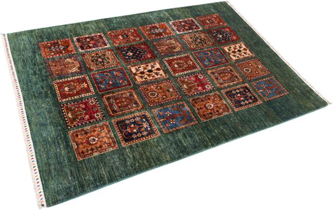 Ziegler Farahan - 2