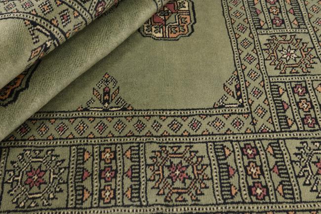 Pakistan Buchara 3ply - 2