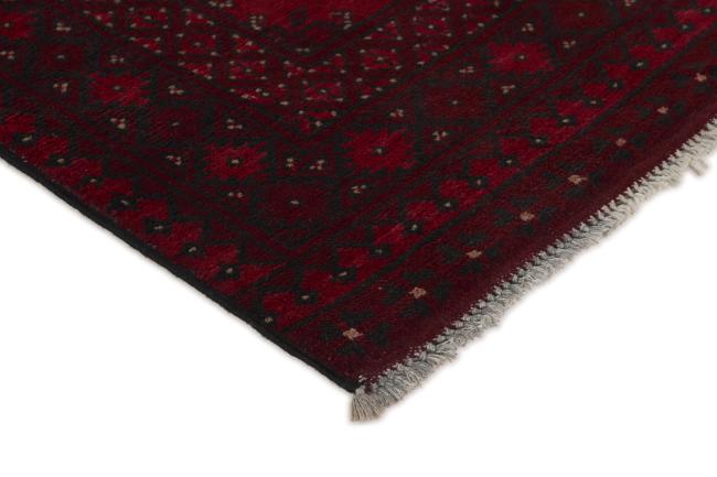 Afghan Akhche - 3