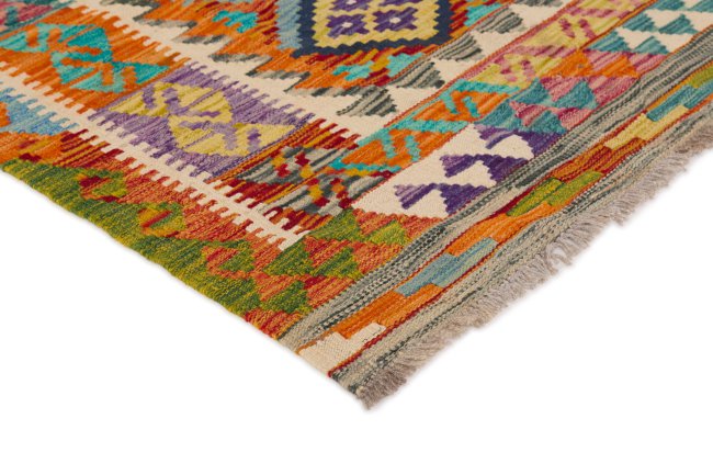 Kelim Afghan - 2