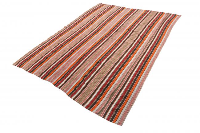 Kilim Fars Antigo - 1