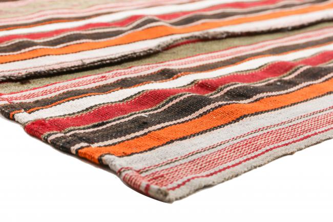 Kilim Fars Antigo - 4