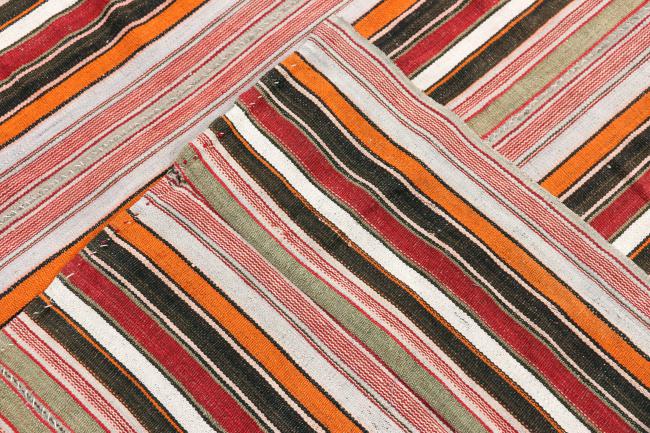 Kilim Fars Antigo - 5