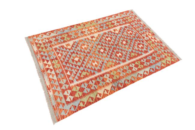 Kilim Afgán - 1