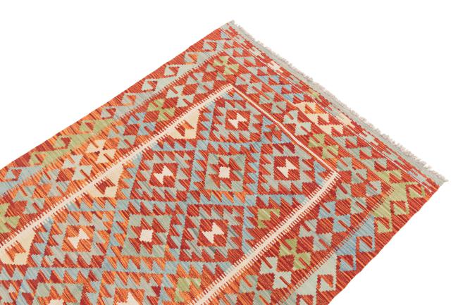 Kilim Afegão - 2