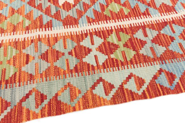 Kilim Afegão - 3