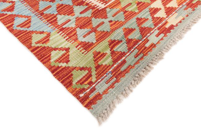 Kilim Afegão - 4