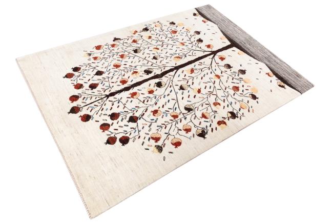 Perzisch Gabbeh Loribaft Nowbaft - 1
