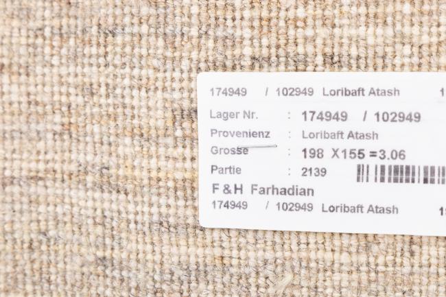 Perzsa Gabbeh Loribaft Essence - 11