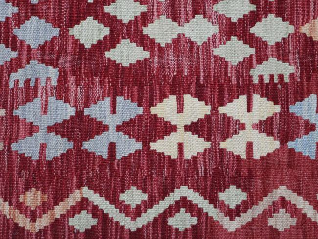 Kilim Afghan - 4