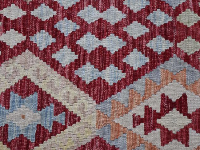 Kilim Afghan - 5