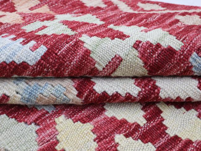 Kilim Afghan - 6