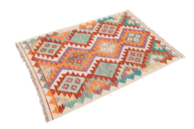 Kilim Afegão - 1