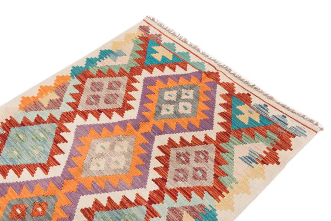 Kilim Afegão - 2