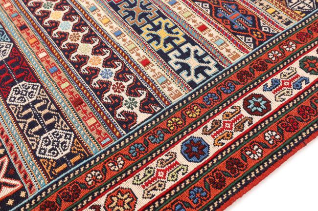 Kilim Soozani - 4