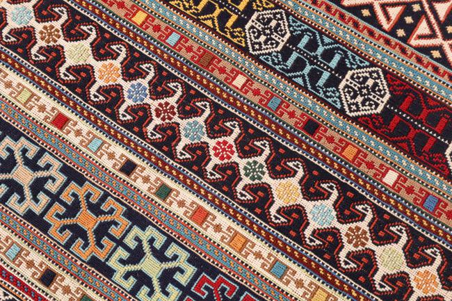 Kilim Soozani - 7