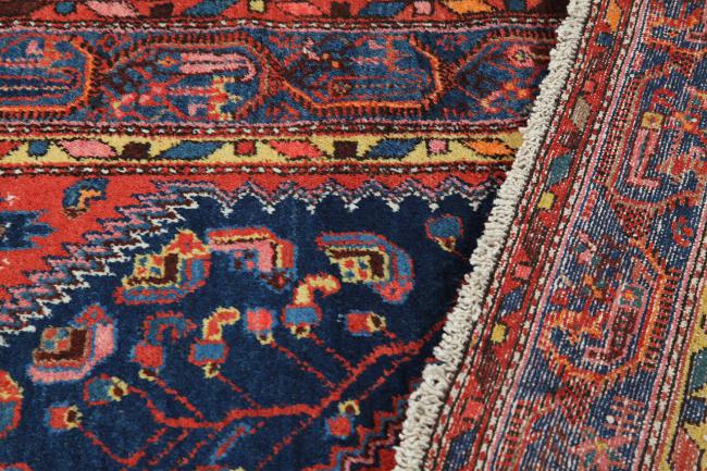 Malayer πολύτιμα λόγω παλαιότητας - 4