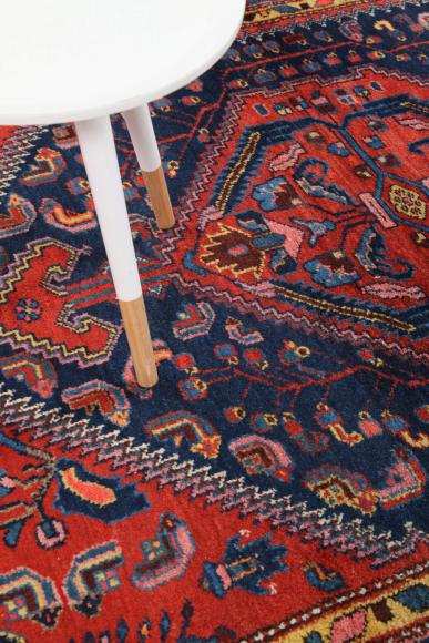 Malayer πολύτιμα λόγω παλαιότητας - 5