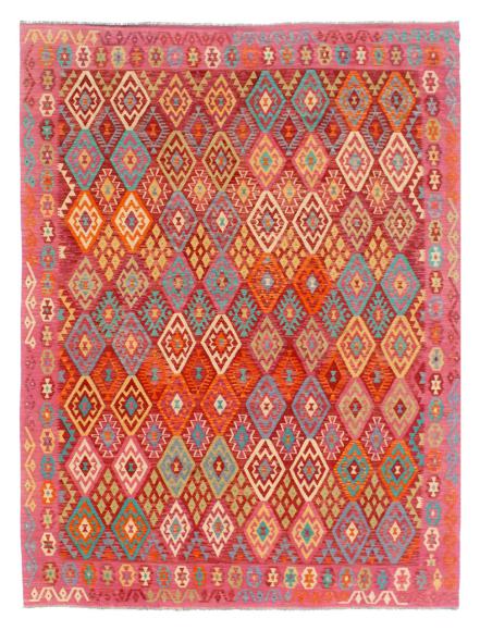 Kilim Afghan - 1