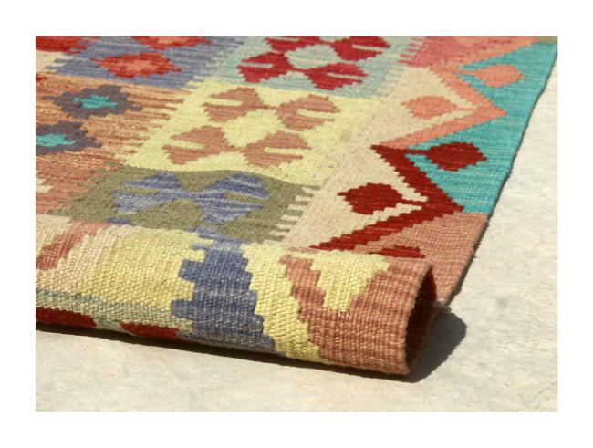 Kilim Afghan - 4