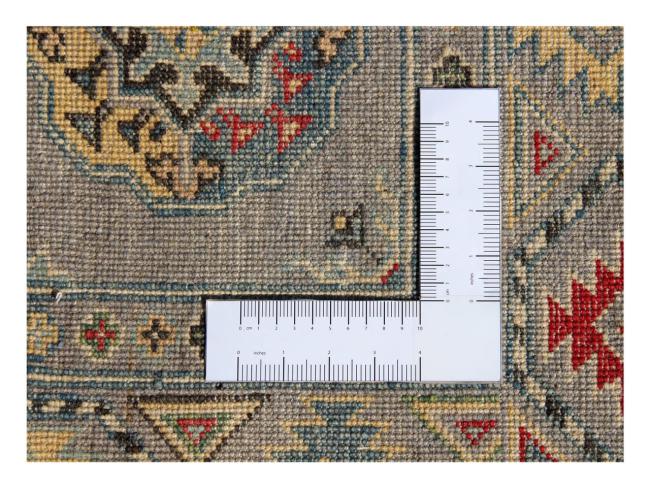 Kazak - 2