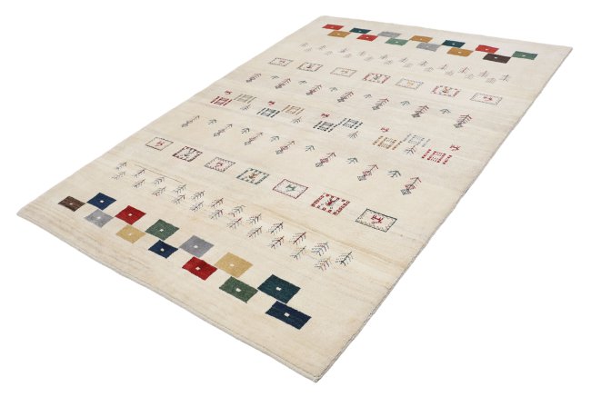 Persian Gabbeh Loribaft - 2