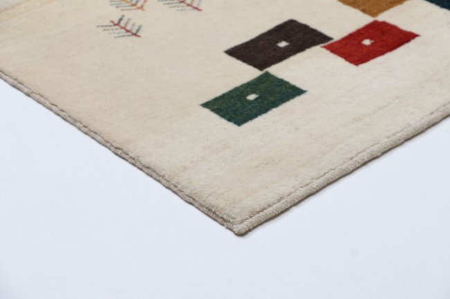 Persian Gabbeh Loribaft - 5