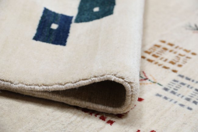 Persian Gabbeh Loribaft - 6