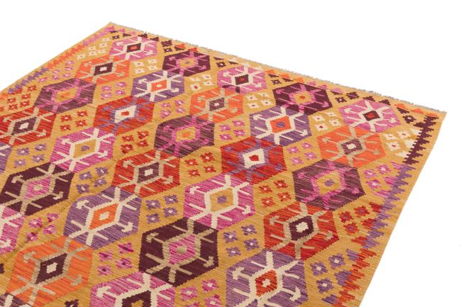 Kilim Afegão Heritage - 2