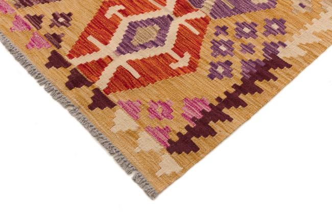 Kilim Afgán Heritage - 3