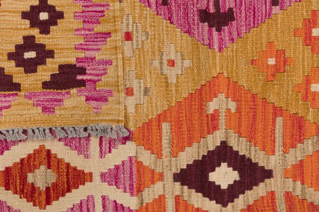 Kilim Afegão Heritage - 6