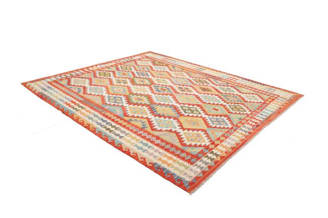 Kilim Afegão - 2
