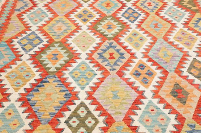 Kilim Afegão - 3