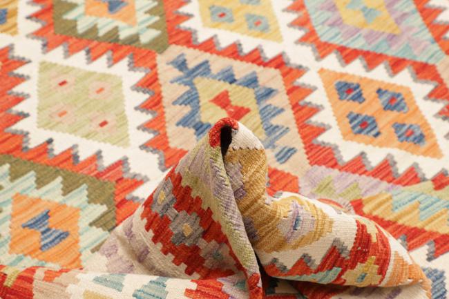 Kilim Afegão - 5
