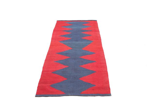 Kilim Fars Antique - 1