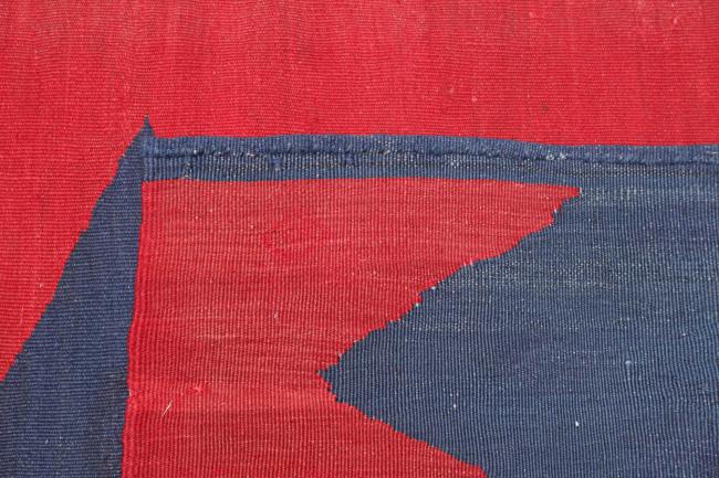 Kilim Fars Antique - 4