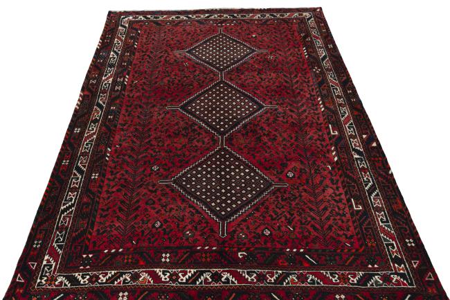 Shiraz - 3