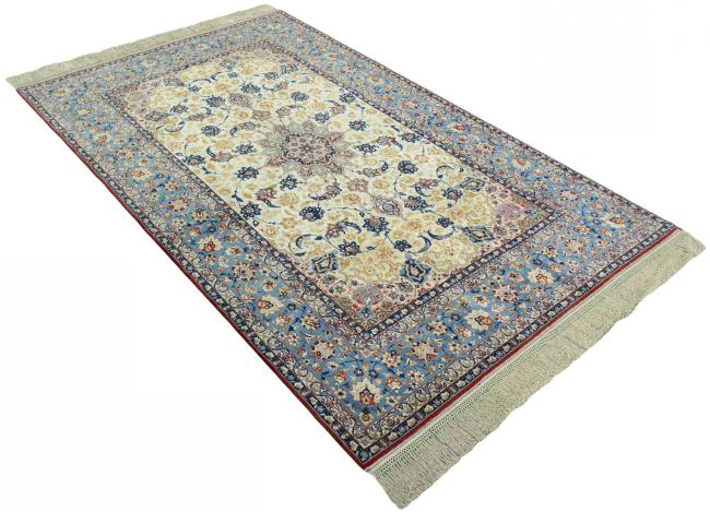 Isfahán Vieja de Sedankette - 2